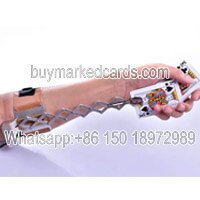 Automatic Cards Holdout