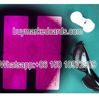 Fournier NO.12 marked cards