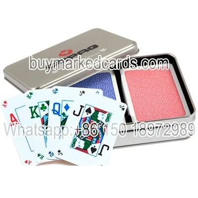 Copag Fall Adition invisible ink deck