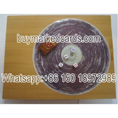 Remote Control Dices