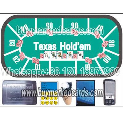 Texas Holdem poker analyzer app for juiced cards poker